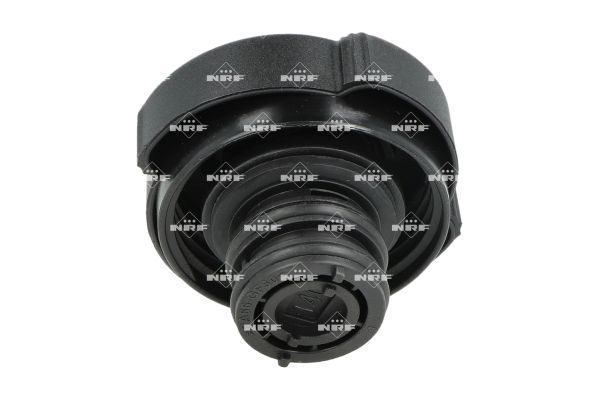 NRF 455607 Cap, coolant tank - 3