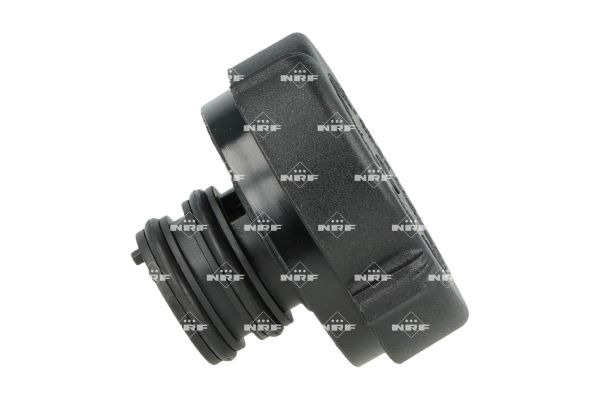 NRF 455607 Cap, coolant tank - 4