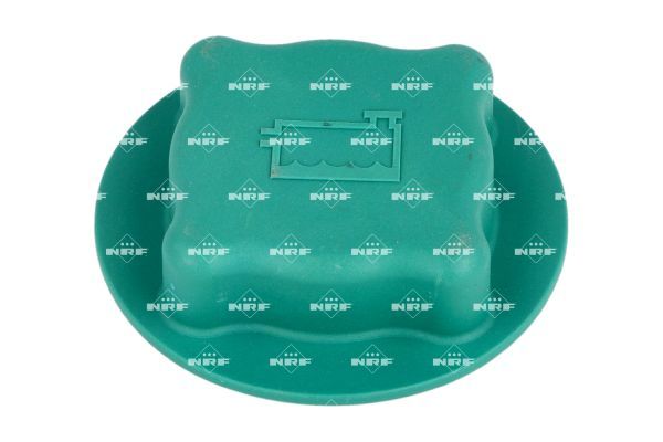 NRF 455608 Cap, coolant tank - 1