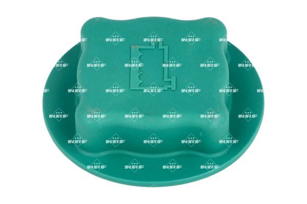 NRF 455608 Cap, coolant tank - 2