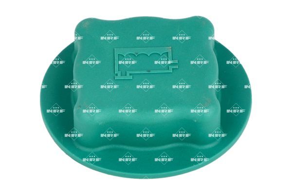 NRF 455608 Cap, coolant tank - 3