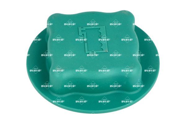 NRF 455608 Cap, coolant tank - 4