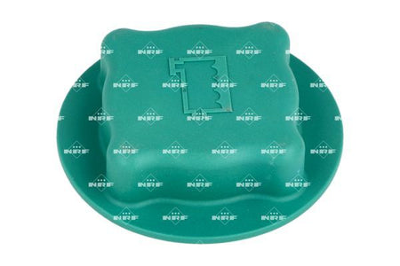 NRF 455608 Cap, coolant tank - 4