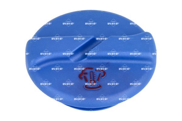 NRF 455609 Cap, coolant tank - 1