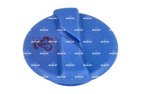 NRF 455609 Cap, coolant tank - 2
