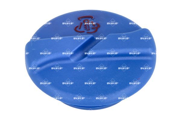 NRF 455609 Cap, coolant tank - 3