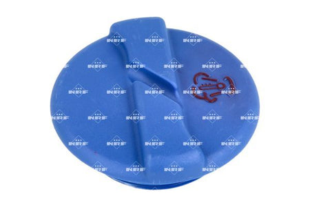 NRF 455609 Cap, coolant tank - 4