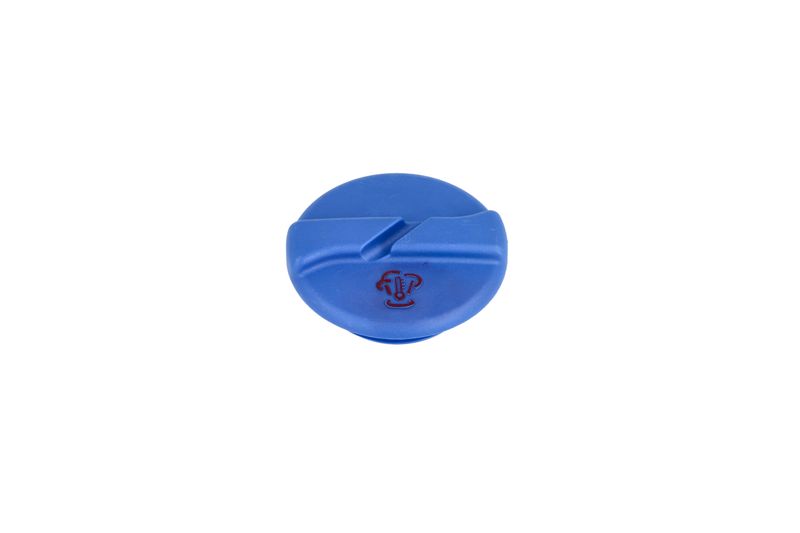 NRF 455609 Cap, coolant tank - 5