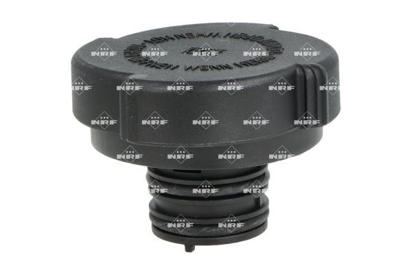 NRF 455610 Cap, coolant tank - 1