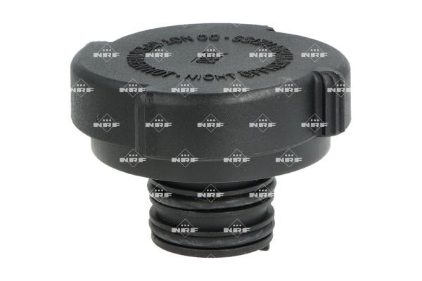 NRF 455610 Cap, coolant tank - 4