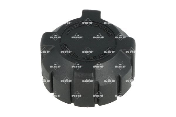 NRF 455611 Cap, coolant tank - 1