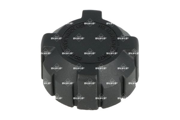 NRF 455611 Cap, coolant tank - 2
