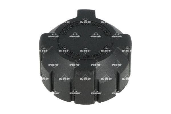 NRF 455611 Cap, coolant tank - 3