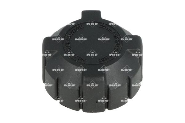 NRF 455611 Cap, coolant tank - 4