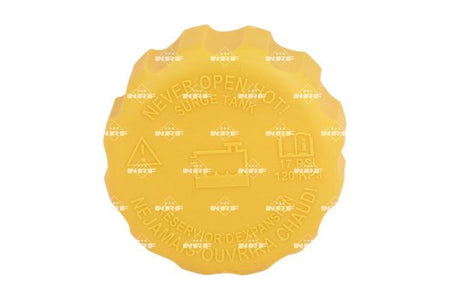 NRF 455612 Cap, coolant tank - 1