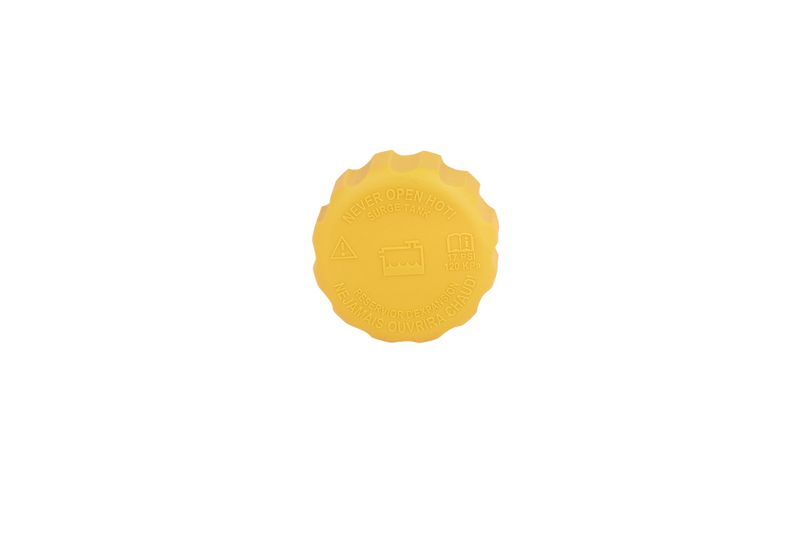 NRF 455612 Cap, coolant tank - 5