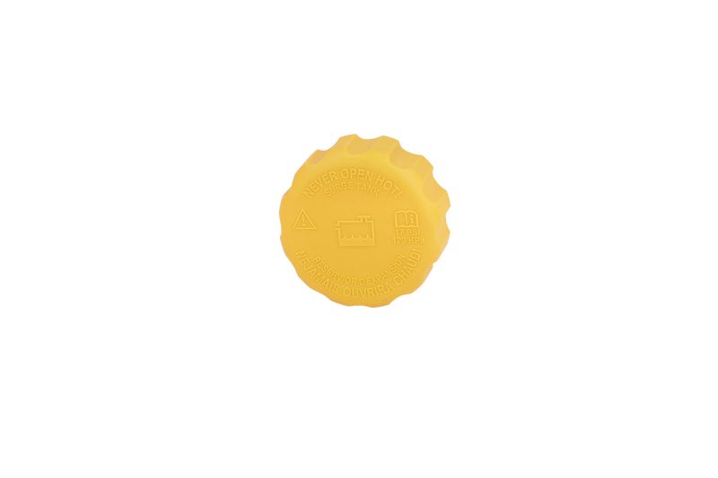 NRF 455612 Cap, coolant tank - 6