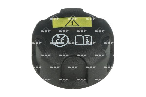 NRF 455613 Cap, coolant tank - 1