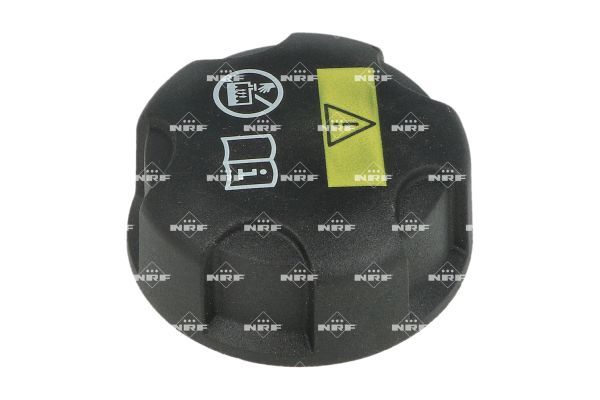 NRF 455613 Cap, coolant tank - 2
