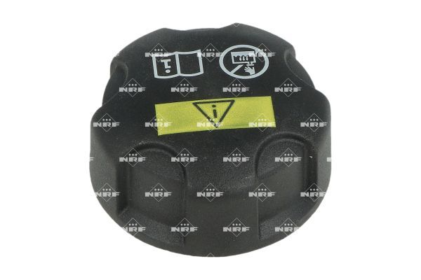 NRF 455613 Cap, coolant tank - 3