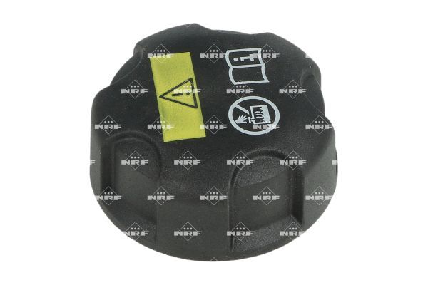 NRF 455613 Cap, coolant tank - 4