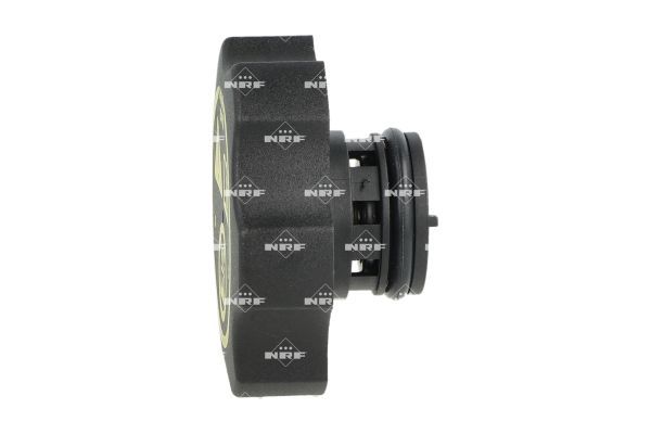 NRF 455614 Cap, coolant tank - 2