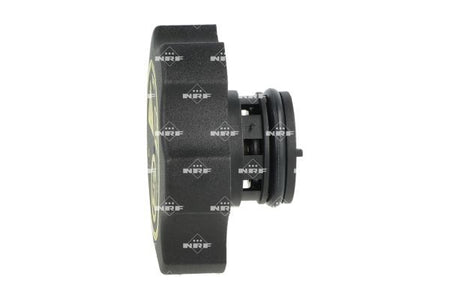NRF 455614 Cap, coolant tank - 2
