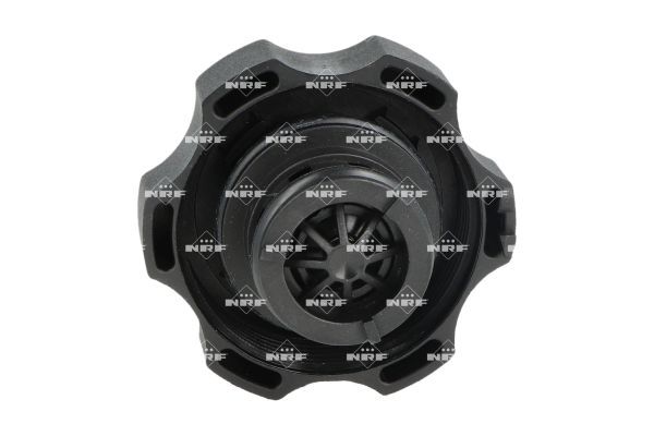 NRF 455614 Cap, coolant tank - 3