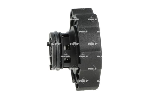 NRF 455614 Cap, coolant tank - 4