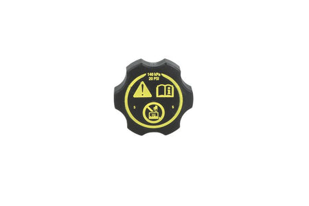 NRF 455614 Cap, coolant tank - 5