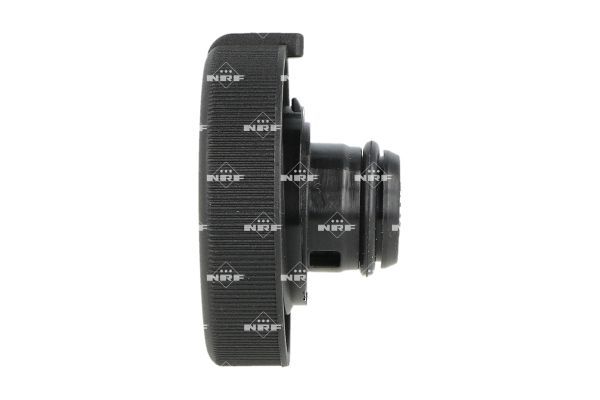 NRF 455615 Cap, coolant tank - 2