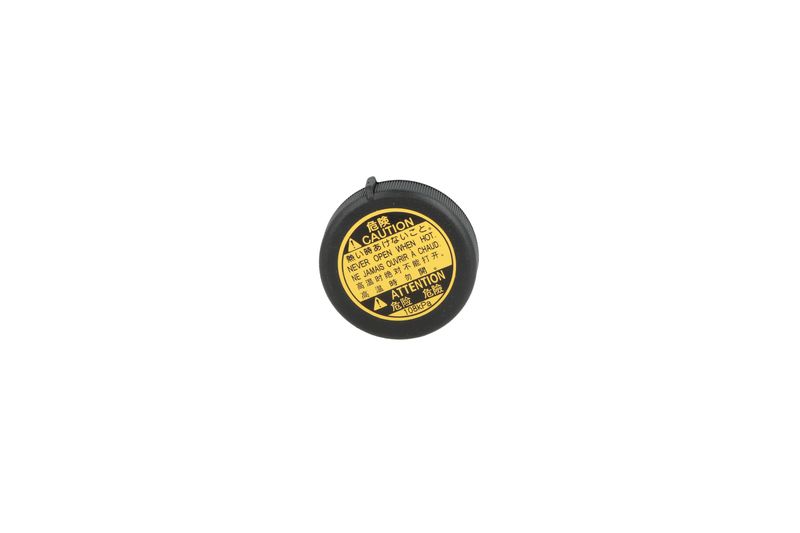 NRF 455615 Cap, coolant tank - 5