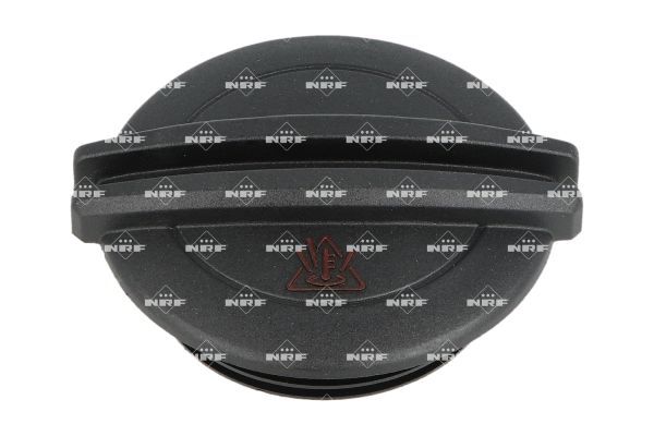 NRF 455616 Cap, coolant tank - 1