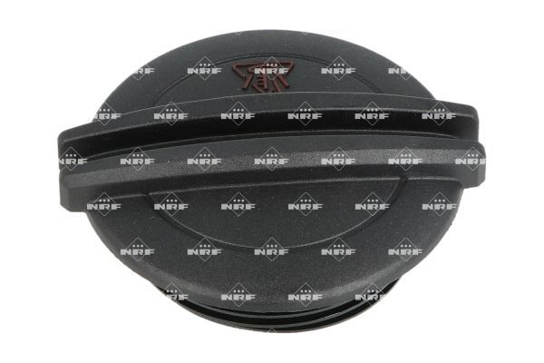 NRF 455616 Cap, coolant tank - 3
