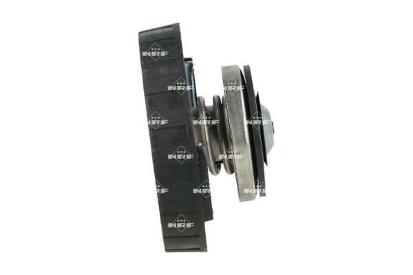 NRF 455617 Cap, coolant tank - 2