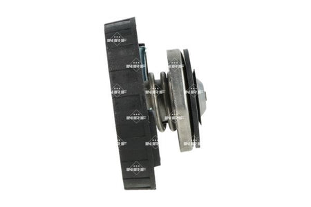 NRF 455617 Cap, coolant tank - 2