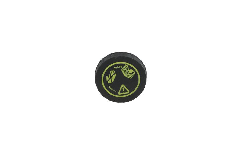 NRF 455617 Cap, coolant tank - 5