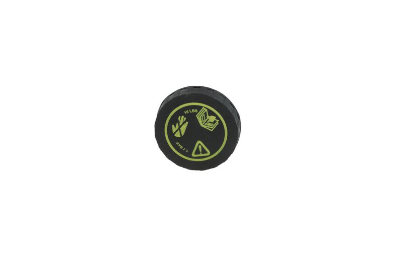 NRF 455617 Cap, coolant tank - 6