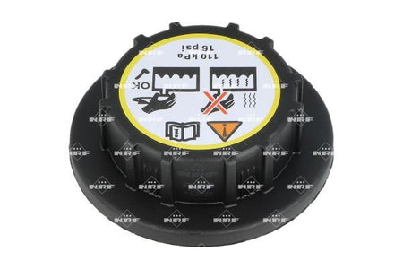 NRF 455620 Cap, coolant tank - 3