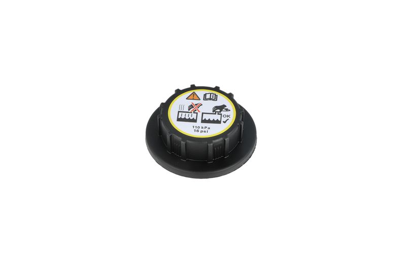 NRF 455620 Cap, coolant tank - 5