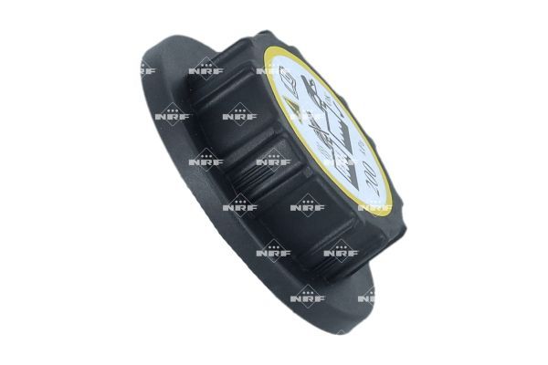 NRF 455621 Cap, coolant tank - 4