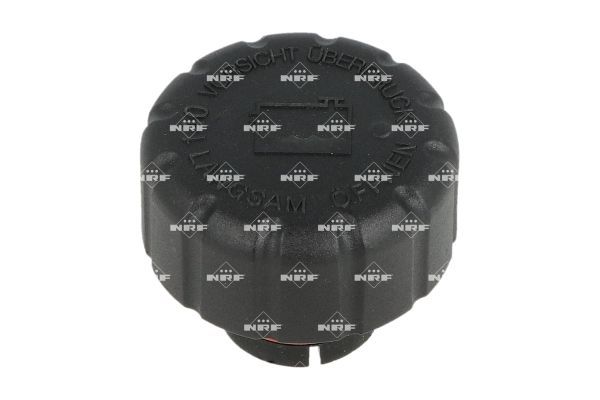 NRF 455622 Cap, coolant tank - 1
