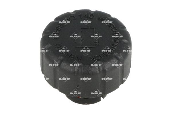 NRF 455622 Cap, coolant tank - 2