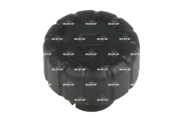 NRF 455622 Cap, coolant tank - 3