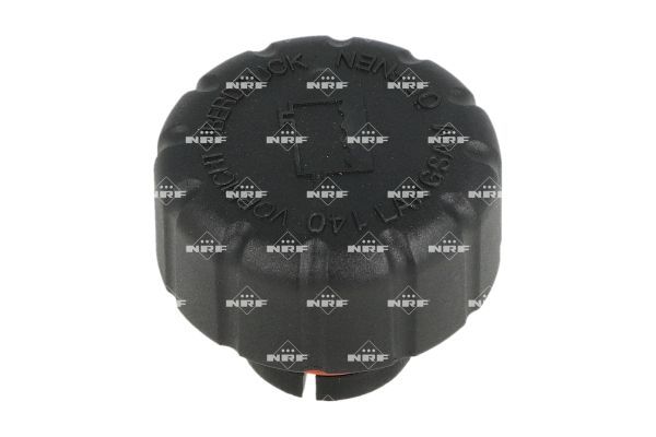 NRF 455622 Cap, coolant tank - 4