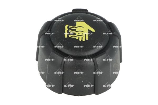 NRF 455623 Cap, coolant tank - 2