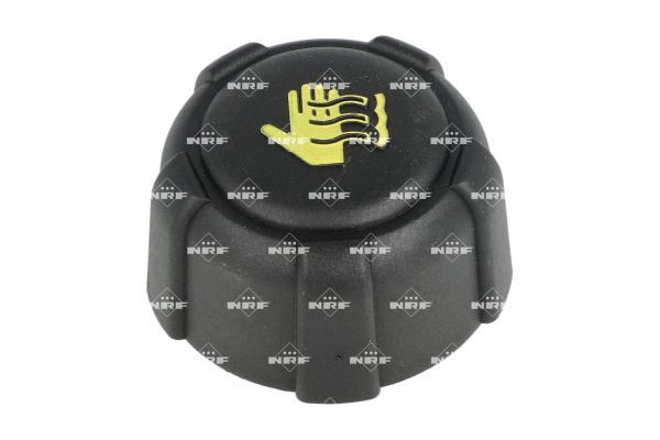 NRF 455623 Cap, coolant tank - 4