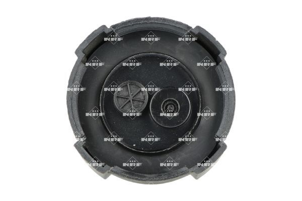 NRF 455624 Cap, coolant tank - 3