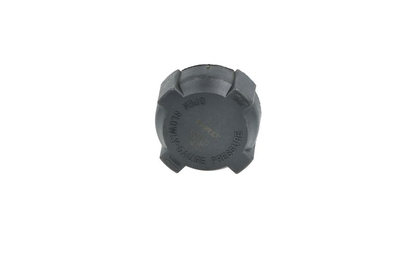 NRF 455624 Cap, coolant tank - 5