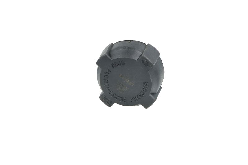 NRF 455624 Cap, coolant tank - 6